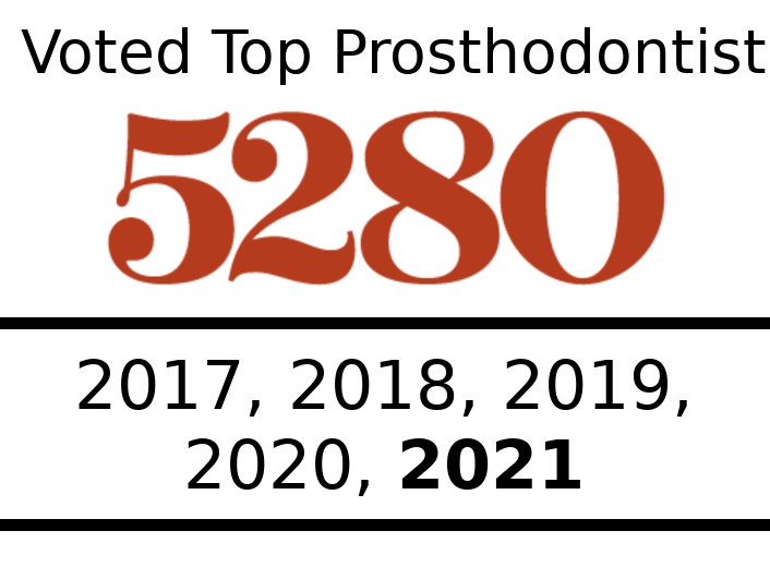 best dentist aurora co